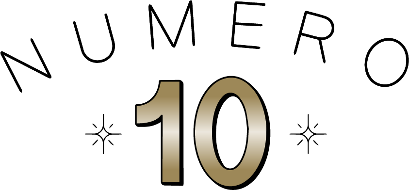 Numéro 10