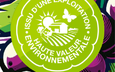 Qu’est-ce qu’une exploitation à Haute Valeur Environnementale (HVE) ?