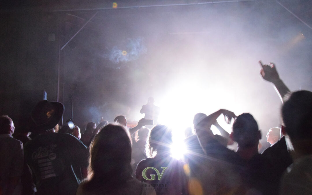 Les photos du Bulles Reggae Art 6